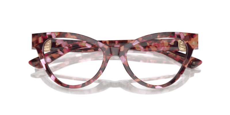 Havana Pink Pearl - 0DG3394 8056262055205