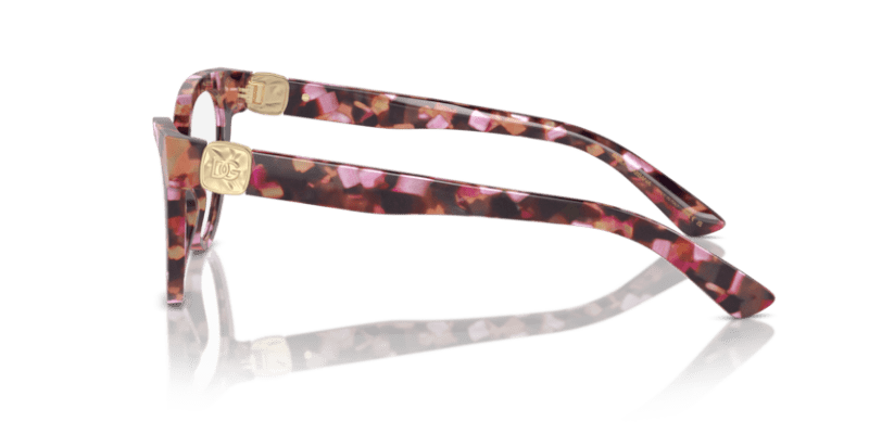 Havana Pink Pearl - 0DG3394 8056262055205