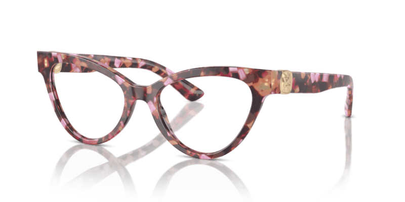 Havana Pink Pearl - 0DG3394 8056262055205