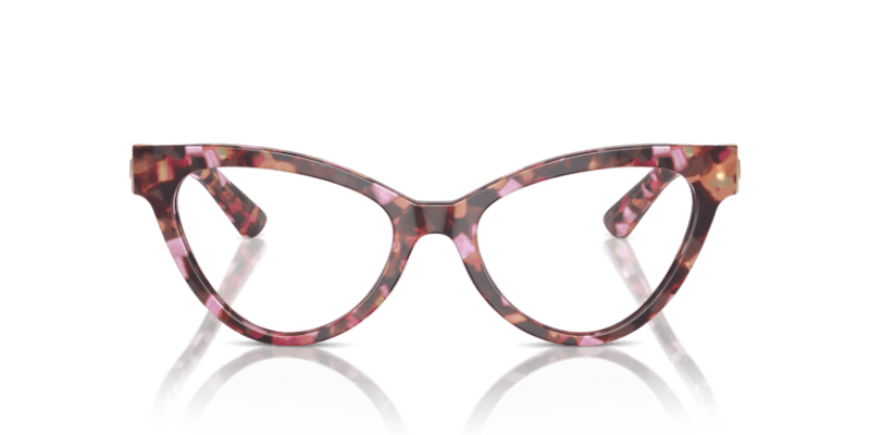 Havana Pink Pearl - 0DG3394 8056262055205