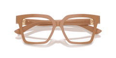 0DG3395 - Dolce & Gabbana - Beige - (Full Camel 3292) - 51 - 16 - 145 MM - Ardor Eyewear 8056262056875