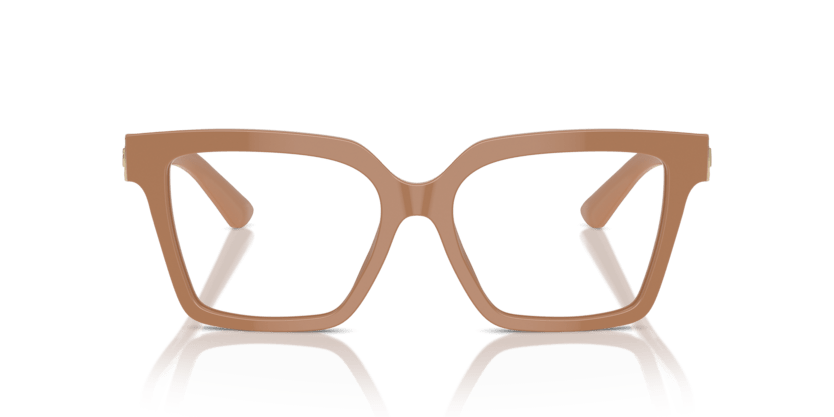 0DG3395 - Dolce & Gabbana - Beige - (Full Camel 3292) - 51 - 16 - 145 MM - Ardor Eyewear 8056262056875