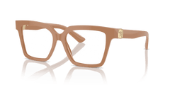 0DG3395 - Dolce & Gabbana - Beige - (Full Camel 3292) - 51 - 16 - 145 MM - Ardor Eyewear 8056262056875