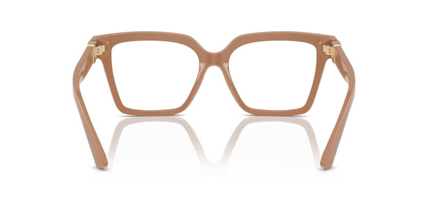 0DG3395 - Dolce & Gabbana - Beige - (Full Camel 3292) - 51 - 16 - 145 MM - Ardor Eyewear 8056262056875