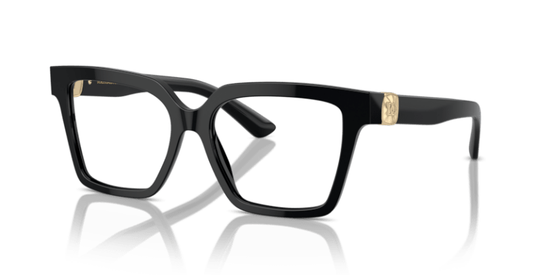 Black - 0DG3395 8056262056752