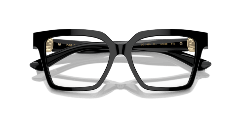 Black - 0DG3395 8056262056752