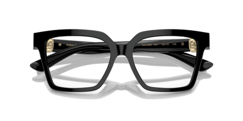 Black - 0DG3395 8056262056752