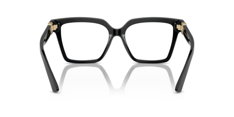 Black - 0DG3395 8056262056752