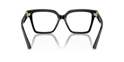 Black - 0DG3395 8056262056752