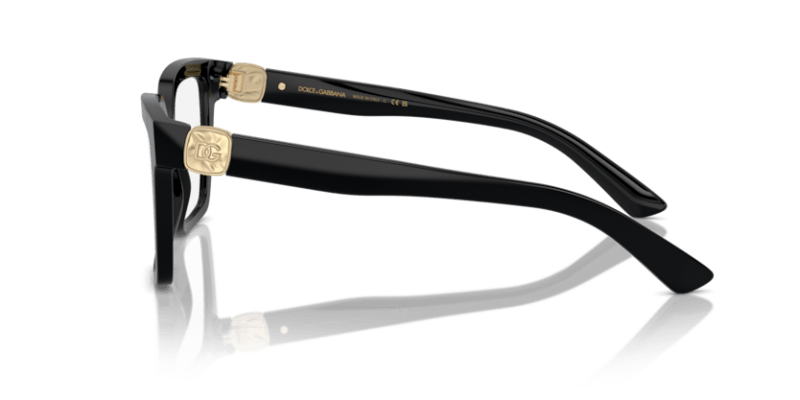 Black - 0DG3395 8056262056752