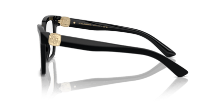 Black - 0DG3395 8056262056752