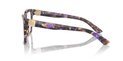 Havana Blue Pearl - 0DG3395 8056262056813