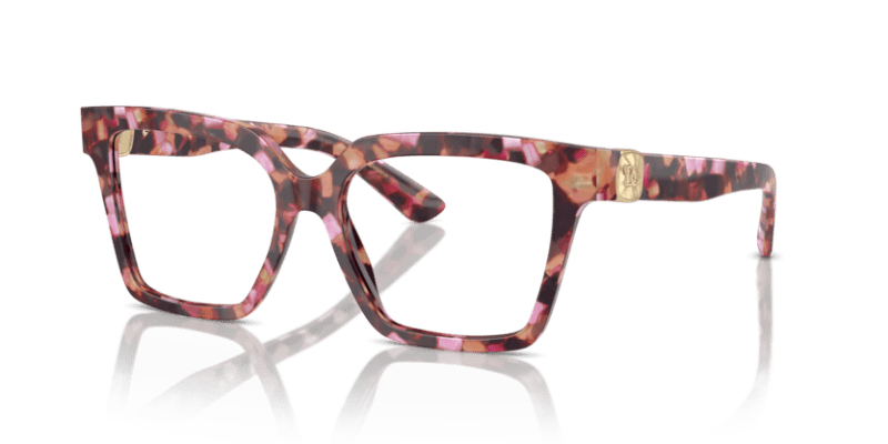 Havana Pink Pearl - 0DG3395 8056262056851