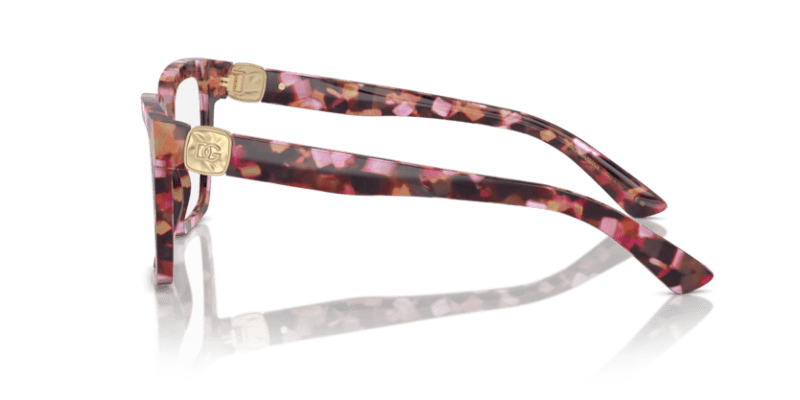 Havana Pink Pearl - 0DG3395 8056262056851