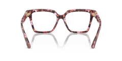 0DG3395 - Dolce & Gabbana - Pink - (Havana Pink Pearl 3440) - 51 - 16 - 145 MM - Ardor Eyewear 8056262056851