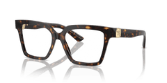 0DG3395 - Dolce & Gabbana - Tortoise - (Havana 502) - 51 - 16 - 145 MM - Ardor Eyewear 8056262056776