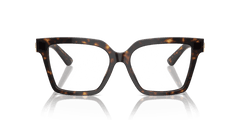 0DG3395 - Dolce & Gabbana - Tortoise - (Havana 502) - 51 - 16 - 145 MM - Ardor Eyewear 8056262056776