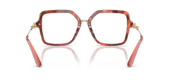 0DG3396 - Dolce & Gabbana - Tortoise - (Havana Brown 3444) - 53 - 18 - 140 MM - Ardor Eyewear 8056262256251