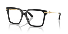 0DG3397 - Dolce & Gabbana - Black - (Black 501) - 54 - 16 - 140 MM - Ardor Eyewear 8056262256787