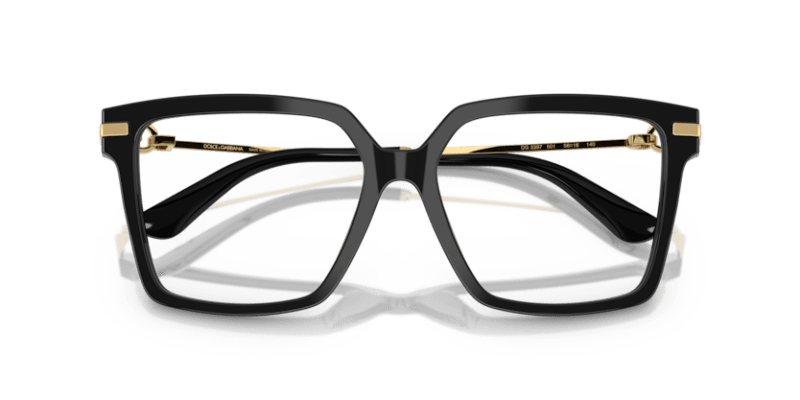 Black - 0DG3397 8056262256787