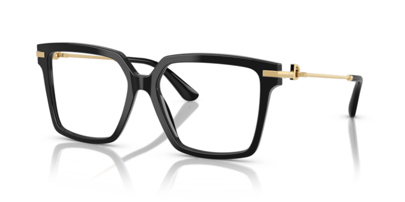 Black - 0DG3397 8056262256787