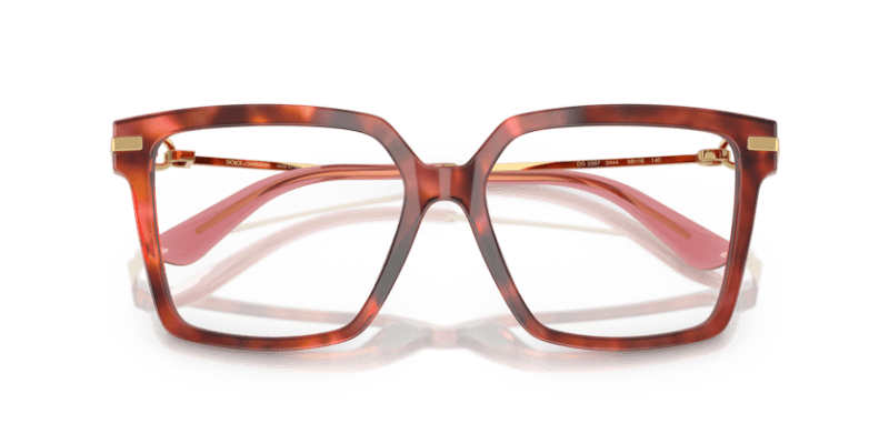 Havana Brown - 0DG3397 8056262256763