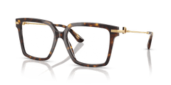 0DG3397 - Dolce & Gabbana - Tortoise - (Havana 502) - 54 - 16 - 140 MM - Ardor Eyewear 8056262256800