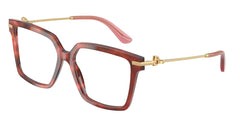 0DG3397 - Dolce & Gabbana - Tortoise - (Havana Brown 3444) - 54 - 16 - 140 MM - Ardor Eyewear 8056262256763