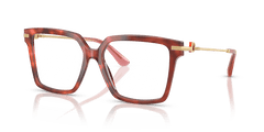 0DG3397 - Dolce & Gabbana - Tortoise - (Havana Brown 3444) - 54 - 16 - 140 MM - Ardor Eyewear 8056262256763