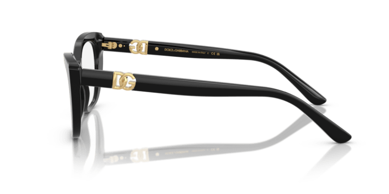 Black - 0DG3398 8056262247433