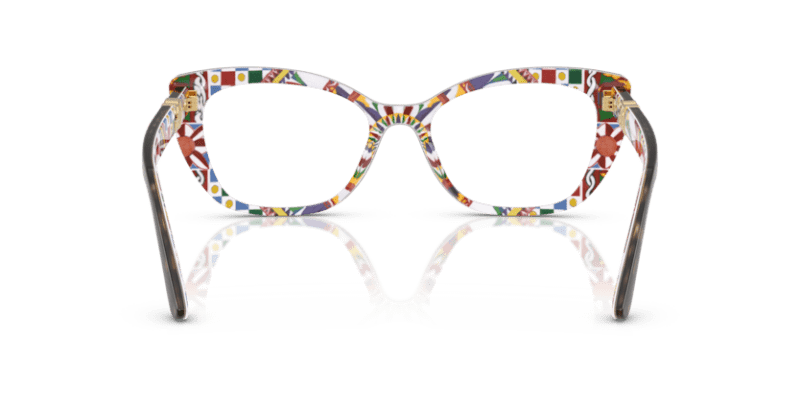 Havana On White Barrow - 0DG3398 8056262247396