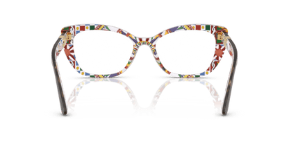 Havana On White Barrow - 0DG3398 8056262247396