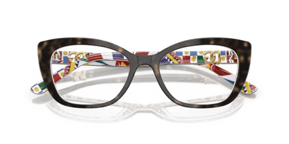 Havana On White Barrow - 0DG3398 8056262247396