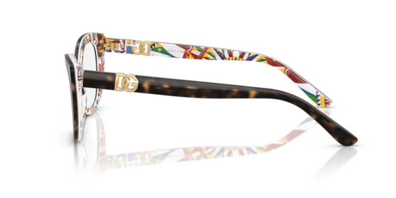 Havana On White Barrow - 0DG3398 8056262247396