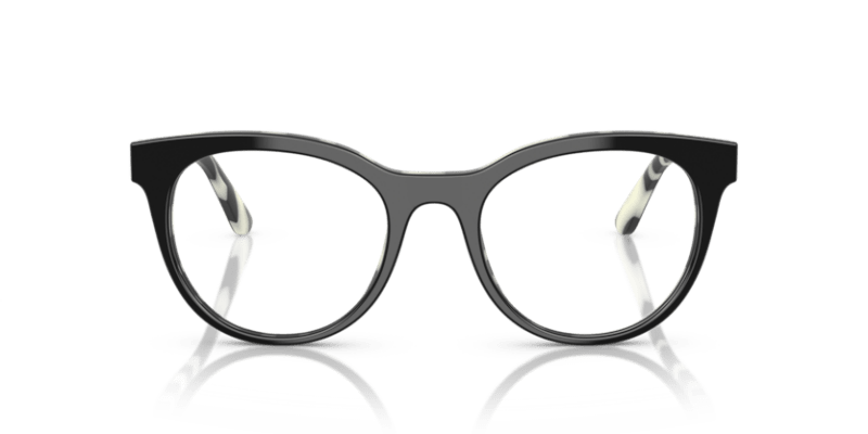 Black On Zebra - 0DG3399 8056262247563