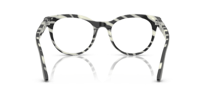 Black On Zebra - 0DG3399 8056262247563