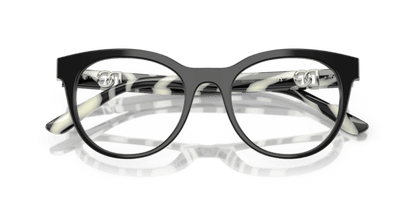 Black On Zebra - 0DG3399 8056262247563