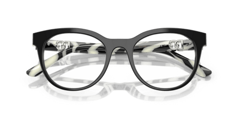 Black On Zebra - 0DG3399 8056262247563
