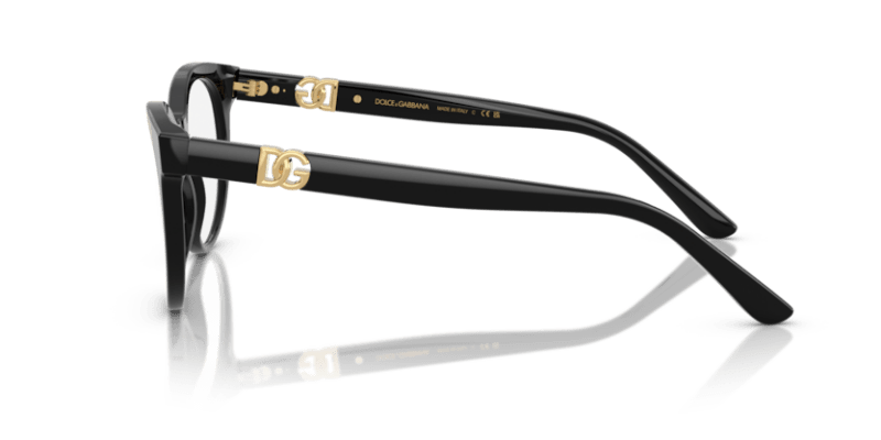 Black - 0DG3399 8056262247600