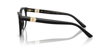 Black - 0DG3399 8056262247600