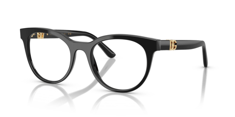 Black - 0DG3399 8056262247600
