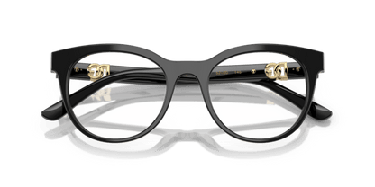 Black - 0DG3399 8056262247600