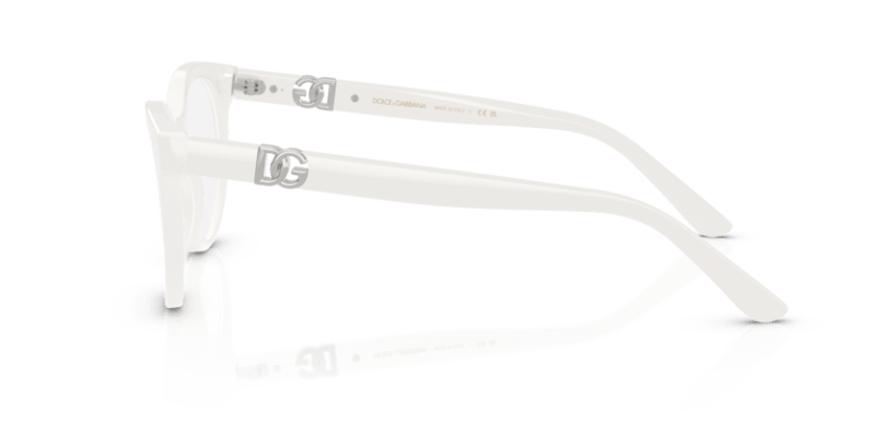 White - 0DG3399 8056262247549