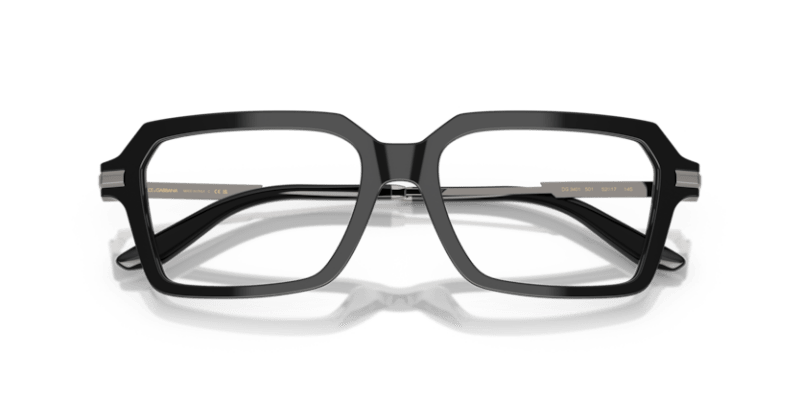 Black - 0DG3401 8056262249857