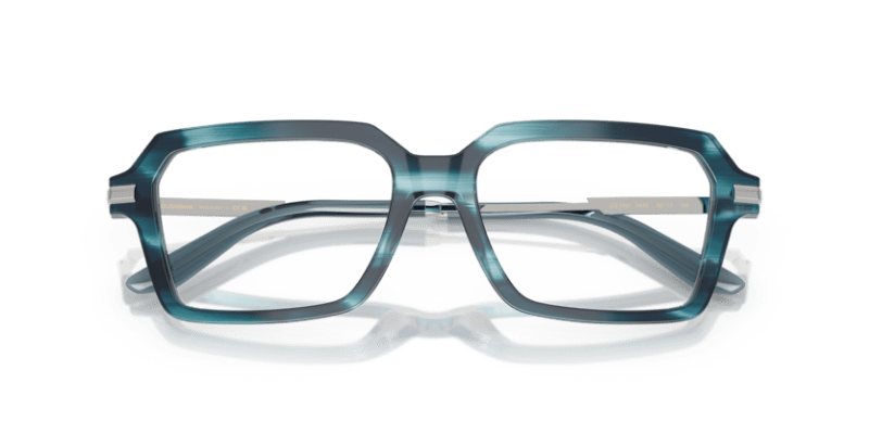 Striped Blue - 0DG3401 8056262249833