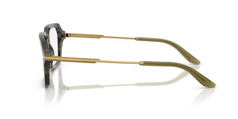 Striped Olive - 0DG3401 8056262249819