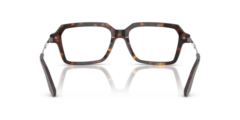 0DG3401 - Dolce & Gabbana - Tortoise - (Havana 502) - 52 - 17 - 145 MM - Ardor Eyewear 8056262249871