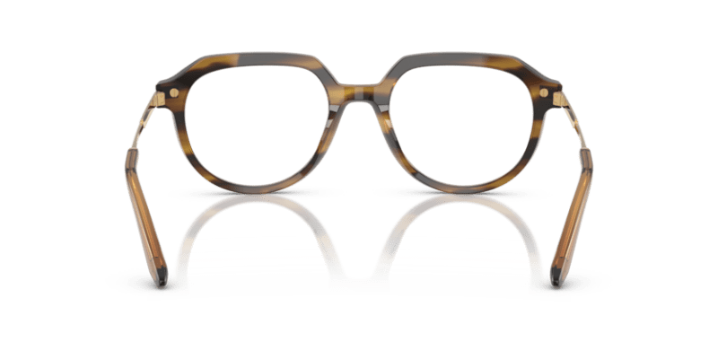 Striped Ochre - 0DG3402 8056262254851