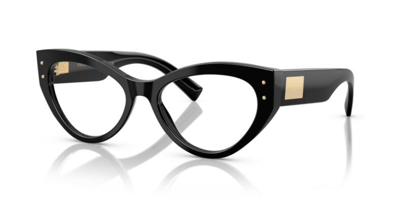 Black - 0DG3403 8056262244210