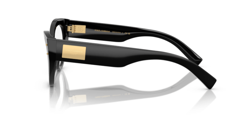 Black - 0DG3403 8056262244210